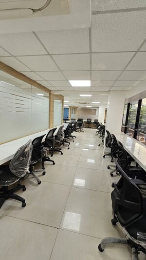  Office Space For Rent in Baner