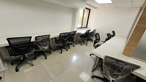  Office Space – Entrance View at Baner - for Rent