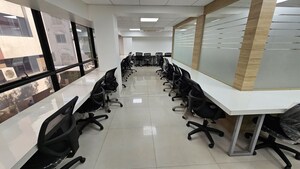 Team Area in  Office Space at Baner – for Rent