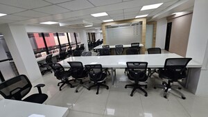 Team Area in  Office Space at Baner – for Rent