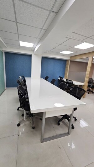 Team Area in  Office Space at Baner – for Rent