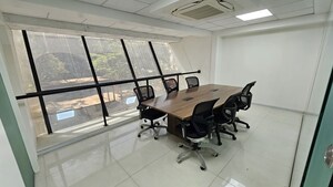 Team Area in  Office Space at Baner – for Rent