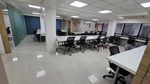Team Area in  Office Space at Baner – for Rent