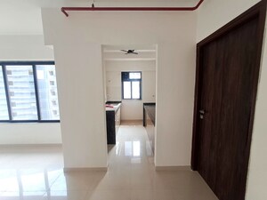 Building Lobby in 2 BHK Apartment at Roswalt Ray, Dahisar East – for Rent