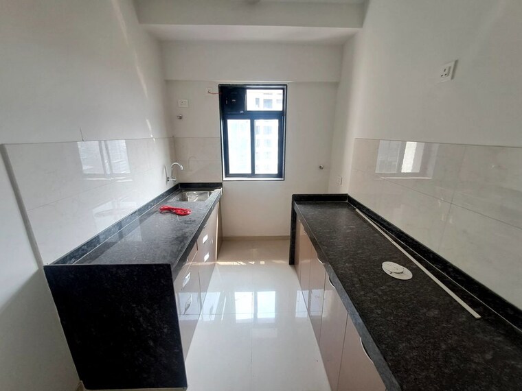Kitchen, roswalt-ray 2 Bedroom 650 Sq.Ft. Apartment In Dahisar East Mumbai 10775092