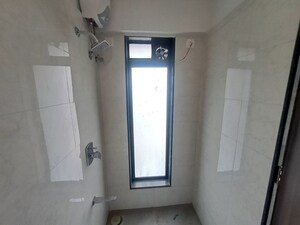 Building Lobby in 2 BHK Apartment at Roswalt Ray, Dahisar East – for Rent