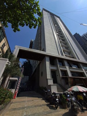 2 BHK Apartment For Rent in Roswalt Ray, Dahisar East