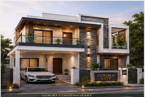 3 BHK Villa For Sale in Sadashivpet