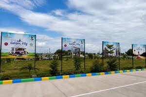  3 BHK Villa at Sadashivpet – for Sale