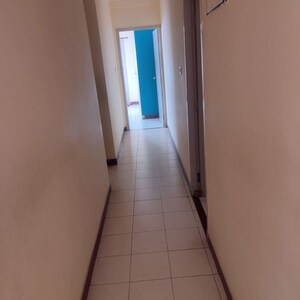 Building Lobby in 3 BHK Apartment at Shriram Srishti Apartments, Hebbal – for Sale