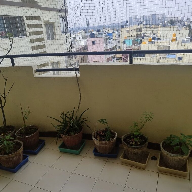 Team Area, shriram-srishti-apartments 3 Bedroom 2010 Sq.Ft. Apartment In Hebbal Bangalore 10775105