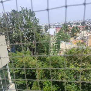 3 BHK Apartment – Garden View at Shriram Srishti Apartments, Hebbal - for Sale