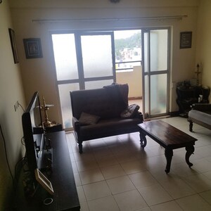 Room in 3 BHK Apartment at Shriram Srishti Apartments, Hebbal – for Sale