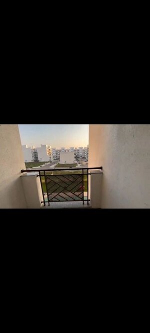 Staircase in 2.5 BHK Apartment at Signature Global Park 4 and 5, Sohna Sector 36 – for Sale