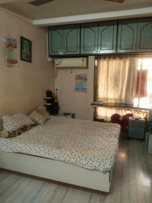 1 BHK Apartment For Rent in Dynamix Avanya, Dahisar East