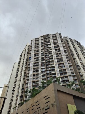 2 BHK Apartment For Rent in Sector 11 Ghansoli