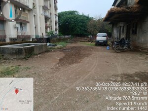   Plot at Dhoran Rajpur Enclave, Govind Vihar – for Sale