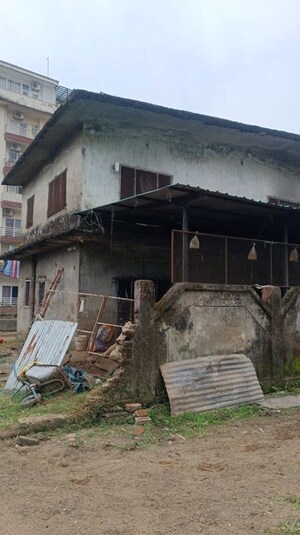  Plot – Exterior View View at Dhoran Rajpur Enclave, Govind Vihar - for Sale