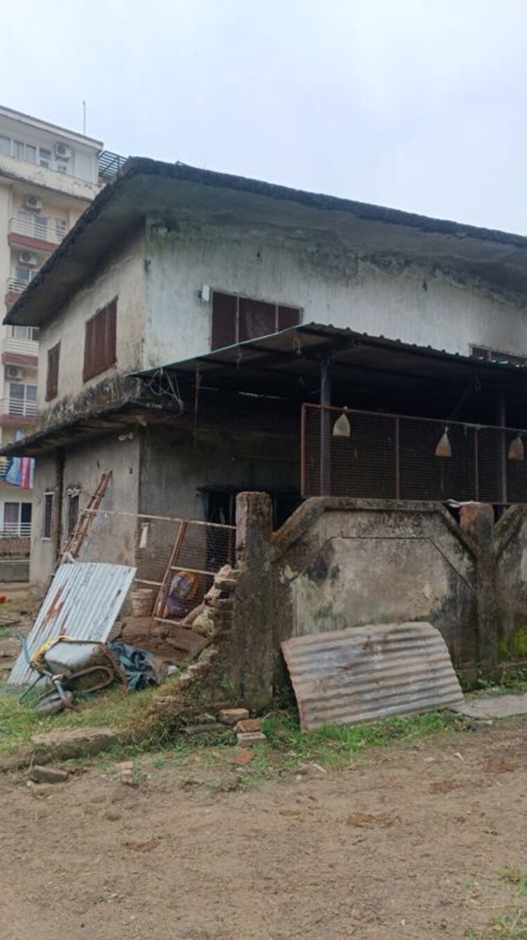Exterior View, dhoran-rajpur-enclave  25125 Sq.Ft. Plot In Govind Vihar Dehradun 10775110