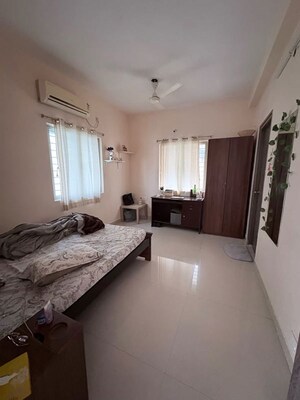 Bedroom in 1 BHK Apartment at Idpl Colony – for Sale