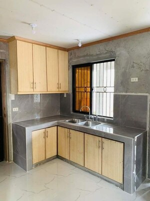 Kitchen in 1 BHK Apartment at Idpl Colony – for Sale