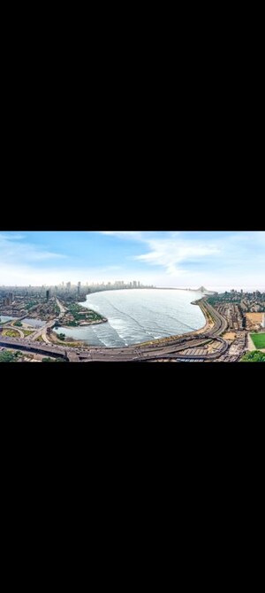 4 BHK Apartment – Exterior View View at MJ 81 Aureate, Bandra West - for Sale