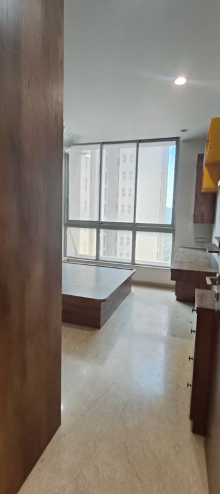 Bedroom, one-hiranandani-park 3 Bedroom 1433 Sq.Ft. Apartment In Ghodbunder Road Thane 10771369