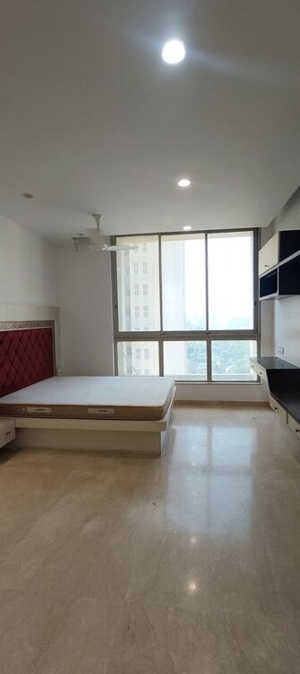 3 BHK +Apartment For Rent in One Hiranandani Park in Ghodbunder Road, Thane