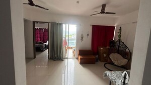 2 BHK Apartment For Rent in Kohinoor Tinsel Town, Hinjewadi