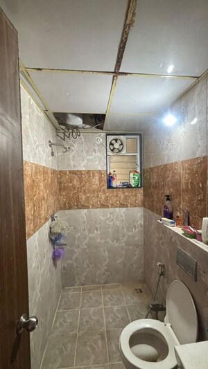 Kitchen in 2 BHK Apartment at Kohinoor Tinsel Town, Hinjewadi – for Rent