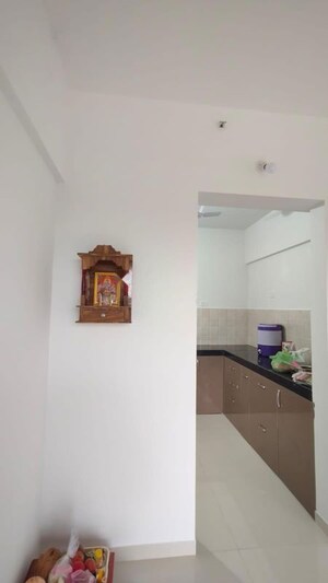 Furnished Amenities in 3 BHK Apartment at Shapoorji Pallonji Sensorium, Hinjewadi – for Rent