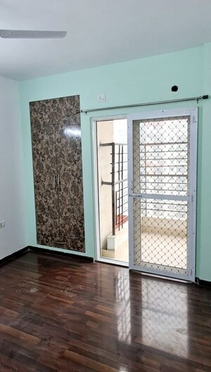 2 BHK Apartment For Rent in ABA Cherry County, Tech Zone 4 Greater Noida