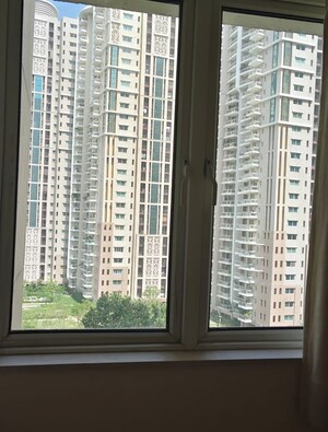 3 BHK Apartment – Exterior View View at DLF Park Place, Sector 54 - for Sale