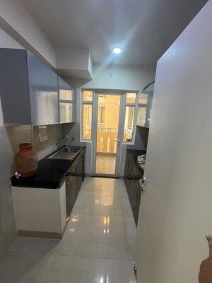 Kitchen/pantry in 2 BHK Apartment at M3M Marina, Sector 68 – for Rent