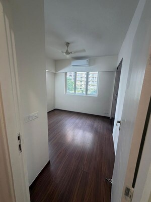 Bedroom in 2 BHK Apartment at M3M Marina, Sector 68 – for Rent
