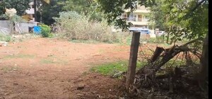  Plot For Sale in Judicial Layout