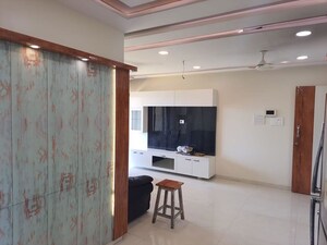 Room in 2 BHK Apartment at Shreedham Classic, Goregaon West – for Sale