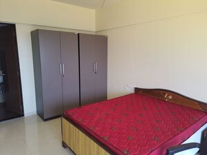 2 BHK Apartment For Sale in Shreedham Classic, Goregaon West