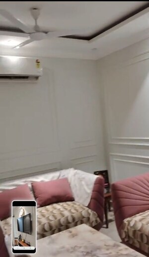 2 BHK Builder Floor For Rent in Lajpat Nagar I