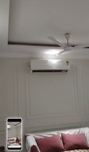 Room in 2 BHK Builder Floor at Lajpat Nagar I – for Rent