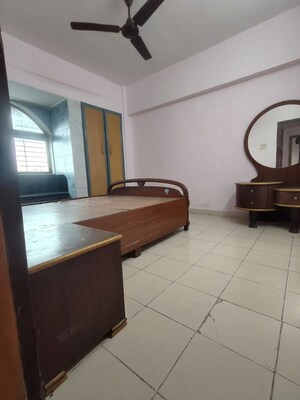 2 BHK Apartment For Rent in Suncity Apartments Vashi, Seawoods Sector 44