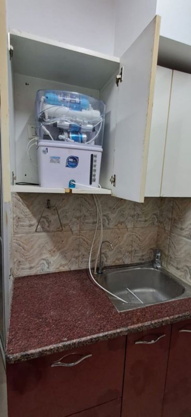 Bathroom, aba-cherry-county 3 Bedroom 1206 Sq.Ft. Apartment In Tech Zone 4 Greater Noida Greater Noida 10775148