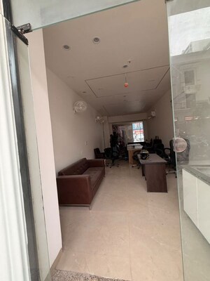 Kitchen in  Shop at Omaxe World Street, Sector 79 – for Sale