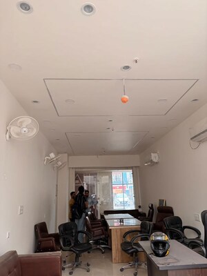 Team Area in  Shop at Omaxe World Street, Sector 79 – for Sale