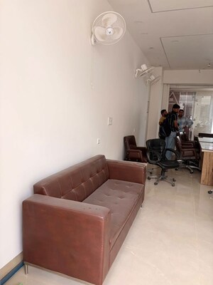  Shop For Sale in Omaxe World Street, Sector 79