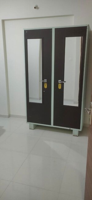 Building Lobby in 2 BHK Apartment at Saheel Itrend Homes Phase 2, Hinjewadi – for Rent