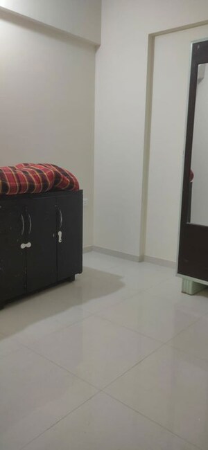 Furnished Amenities in 2 BHK Apartment at Saheel Itrend Homes Phase 2, Hinjewadi – for Rent