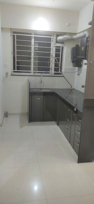 Kitchen in 2 BHK Apartment at Saheel Itrend Homes Phase 2, Hinjewadi – for Rent