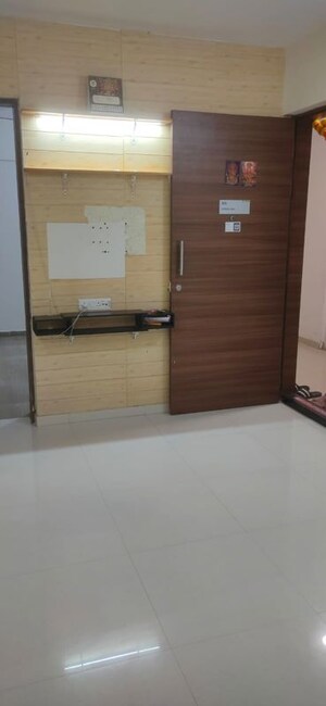 Room in 2 BHK Apartment at Saheel Itrend Homes Phase 2, Hinjewadi – for Rent