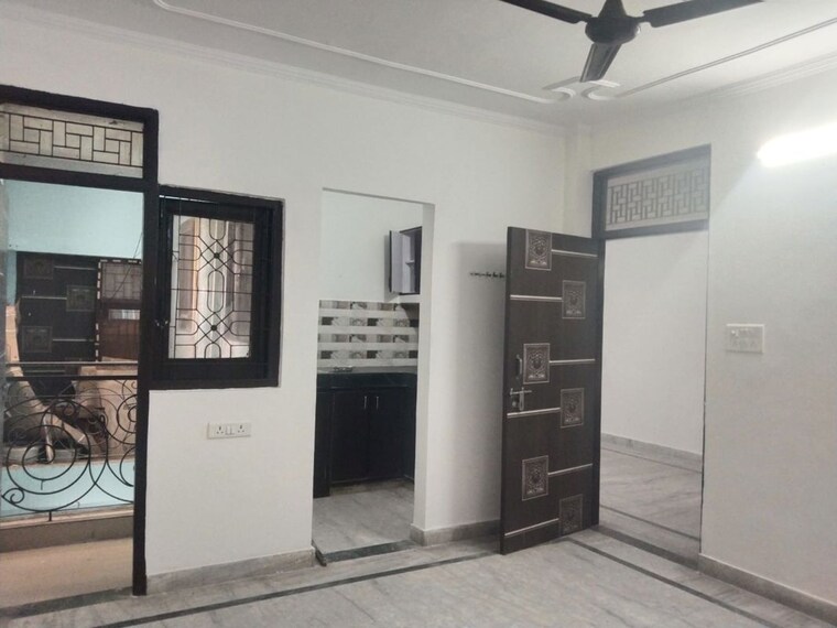 Living Room, neb sarai 1 Bedroom 450 Sq.Ft. Builder Floor In Neb Sarai Delhi 10775167